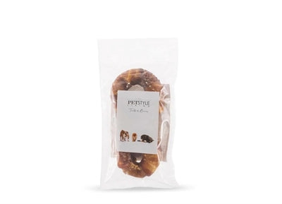 Load image into Gallery viewer, Petstyle living Ring gepoft met eend
