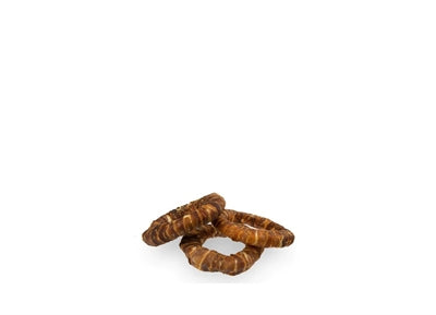 Load image into Gallery viewer, Petstyle living Ring gepoft met eend
