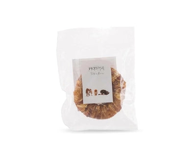 Load image into Gallery viewer, Petstyle living Ring gepoft met eend
