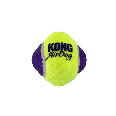 Load image into Gallery viewer, Kong Airdog squeaker knobby bal
