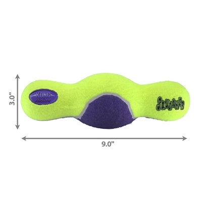 Load image into Gallery viewer, Kong Airdog squeaker roller
