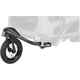 Trixie Joggingkit voor fietskar 12802 grijs salie