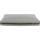 Trixie Hondenmatras citystle home edition lichtgrijs