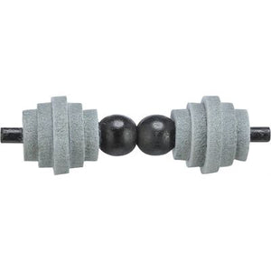 Trixie Halter kattenspeelgoed citystyle vilt hout