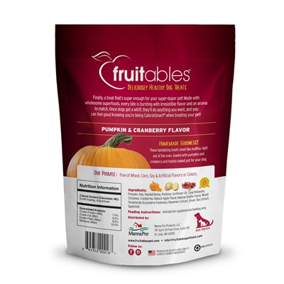 Load image into Gallery viewer, Fruitables Pompoen cranberry
