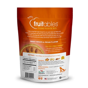 Fruitables Zoete aardappel pecan