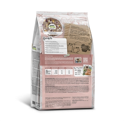 Load image into Gallery viewer, Cunipic Cunipic premium hamster gerbil
