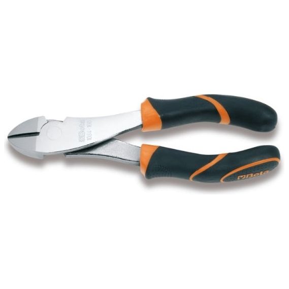 Beta 1084bm side cutters 160mm heavy duty two component handle