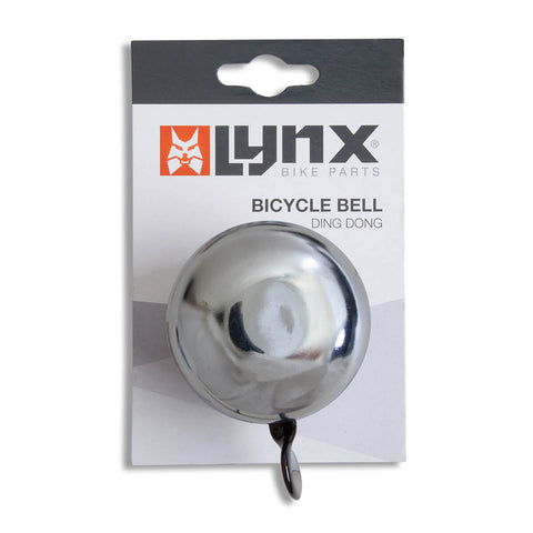 Bicycle bell ding dong