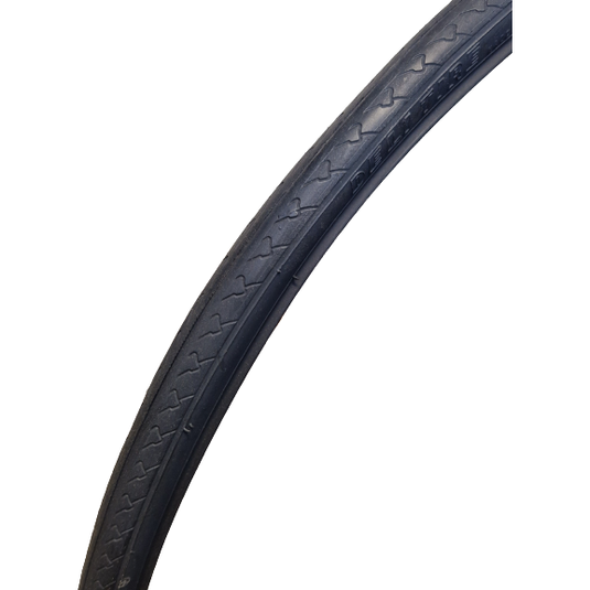 Deli Tire buitenband tradition race 23-622 zwart
