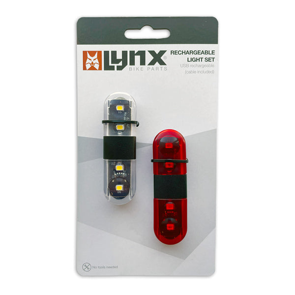 Lighting Kit USB Capsule