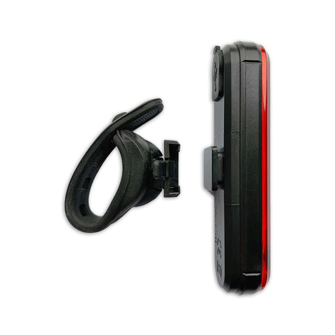 Taillight USB Capsule XL