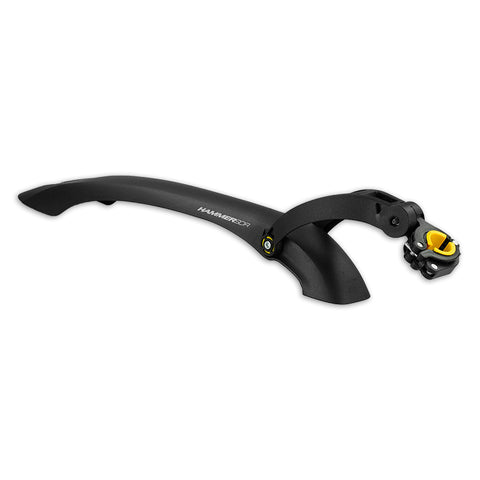 Rear Fender HAMMER PRO 24 - 29 Inch