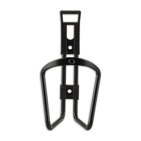 Universal bottle cage ALUSTAR