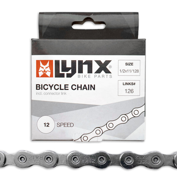 Bicycle chain 12 speed