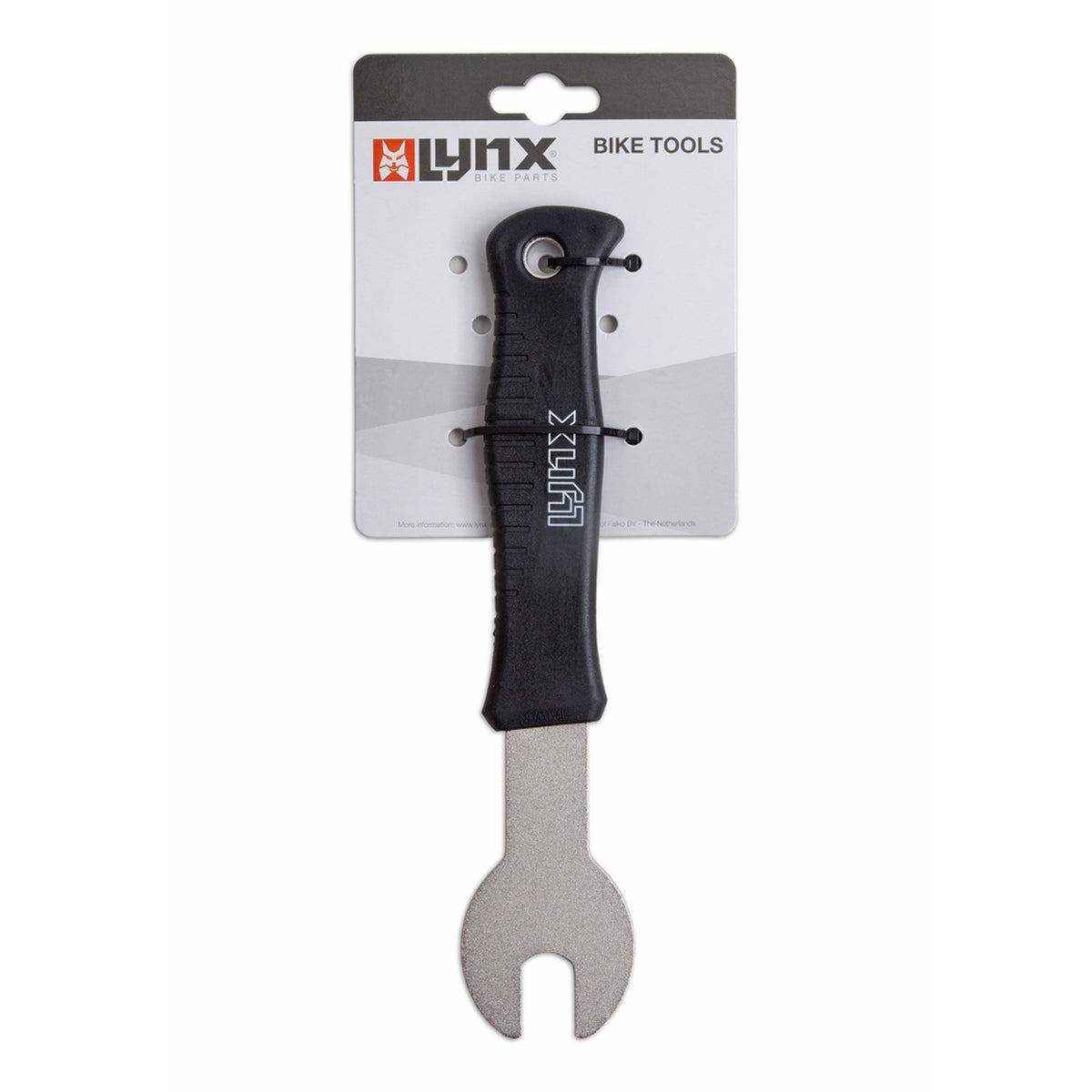 Pedal wrench 15 mm