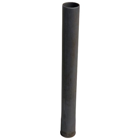 Rst vorkbuis 1 inch ø25.4 draad 100mm lengte 300mm