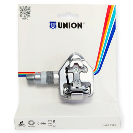 Union pedalen race sp-5400 alu