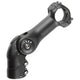Pro max ahead verstelbaar lang 110mm zwart 28.6 vork 31.8 stuur