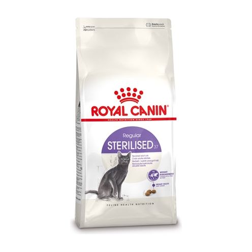 Royal canin Canin Canin sterilised