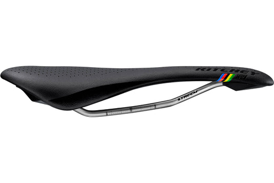 Ritchey Zadel wcs streem 132 zwart
