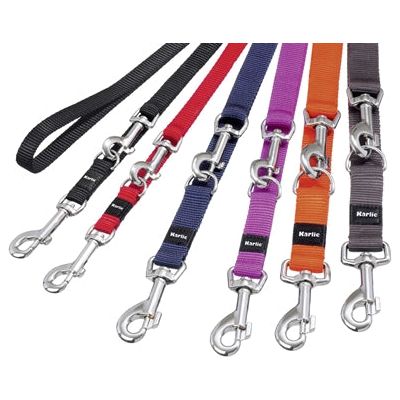 Karlie Lijn multipurpose track sportief plus kort zwart