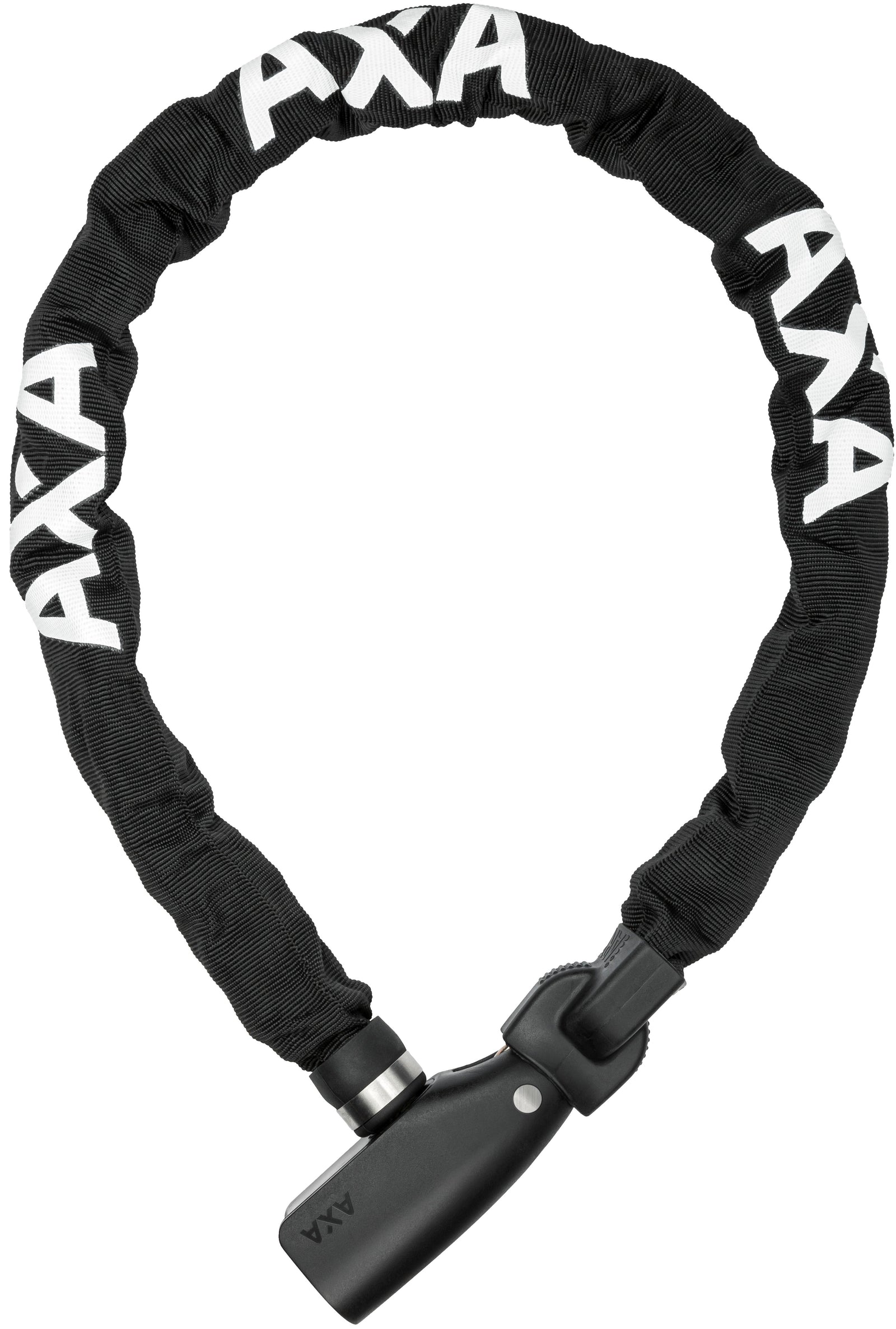 chain lock Absolute 1100 x 5 mm black