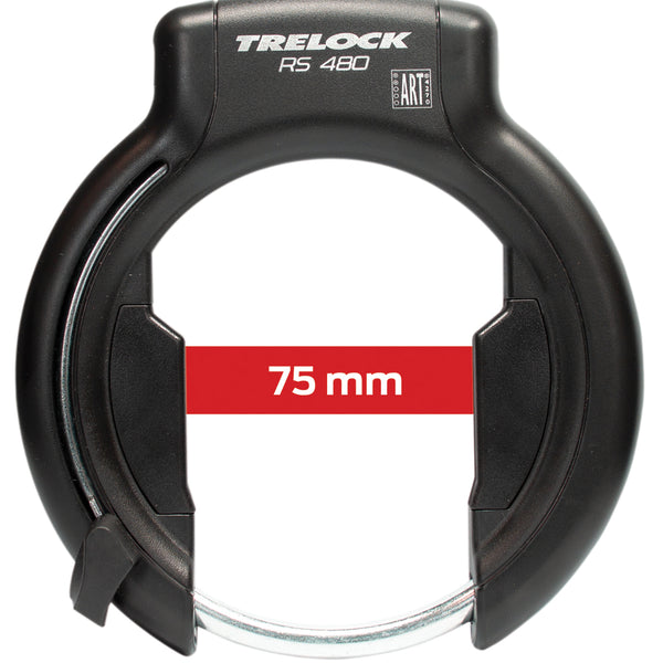 Frame lock Trelock RS 480 Protect-O-Connect XL NAZ