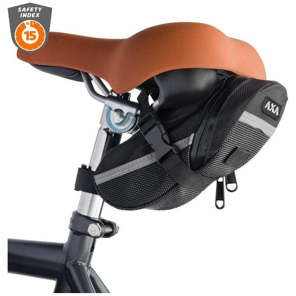 plug-in chain RLC with saddle bag 1000 x 5.5 mm black