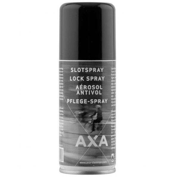 Lock spray Axa 100 ml