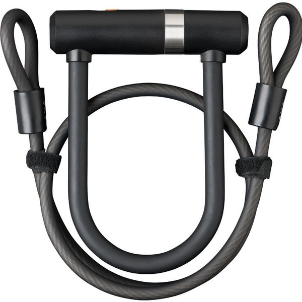 U-Slot Newton Pro UL Mini cable 140 x 13 mm Art-2 black