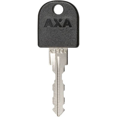Axa Ringslot Solid Plus + accuslot Steps 8035