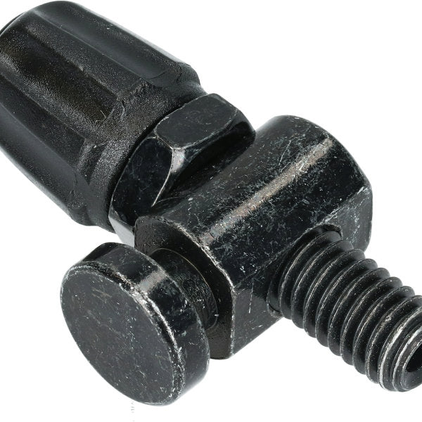 Shimano nexus brake cable adjustment bolt on anchor plate y8jj98020