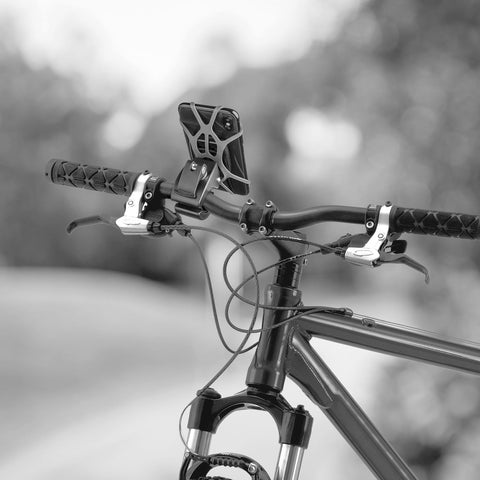 Phone holder Celly Ghostbike magnetic