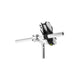 Bone collection Telefoonhouder Bone Bike Tie 3 voor stuurbevestiging zwart