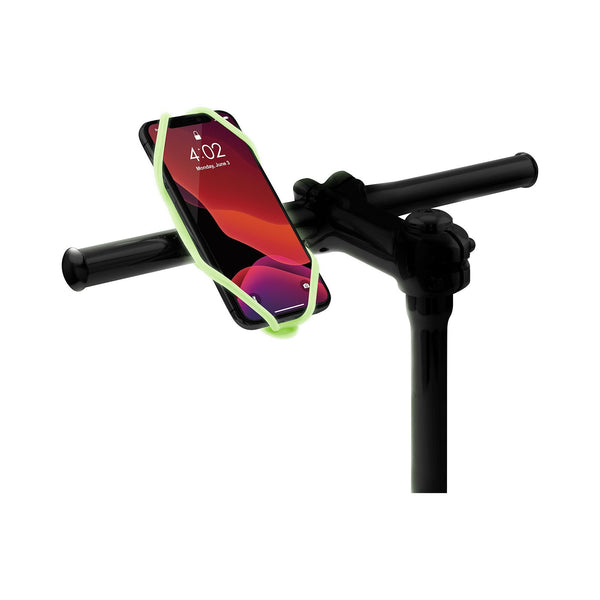 Universal Phone Holder Bone Collection Bike Tie 4 Luminous