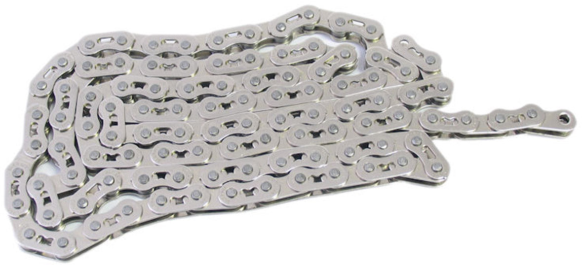 chain 1/2 x 1/8 1S 102 links silver