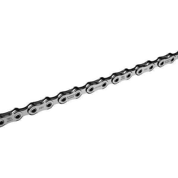 Shimano chain 11/12V XTR 126 links with QuickLink