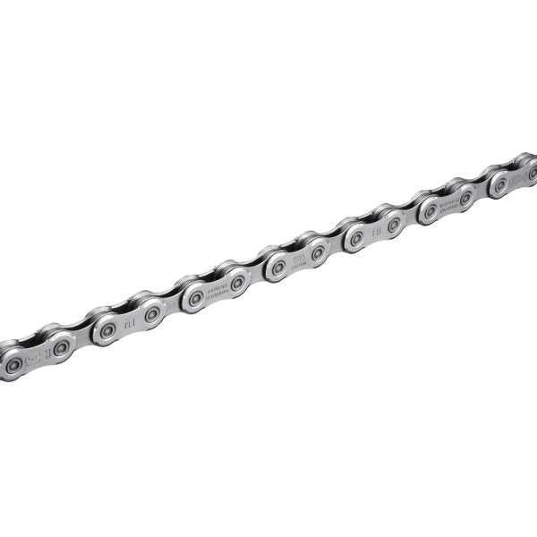 chain Deore M6100Q 12SP 116 links 1/2 steel silver
