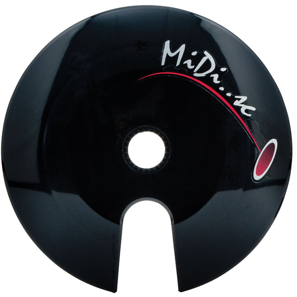 Chain Guard Axa Midi Disc 38-42T - Black