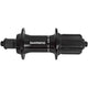 Shimano fh-rm30 cassette naaf 7-speed uitval 32 gaats zwart 145 mm