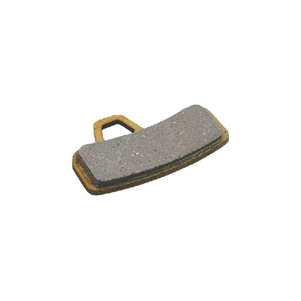 Marwi union disc brake pad dbp-45s sintered am hayes ace 438145