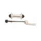Shimano naaf voor tiagra 32gaats