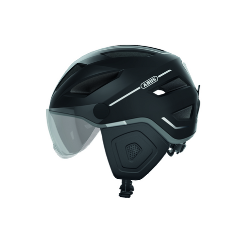 dd0903a helmet pedelec 2.0 ace black m