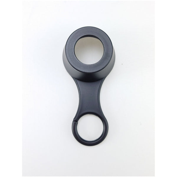 Cable holder headset nut 1 1/8