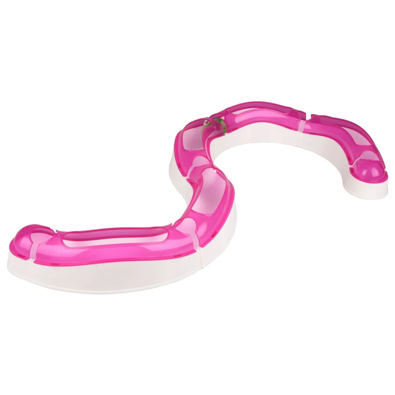 Load image into Gallery viewer, FLAMINGO FLAMINGO Kattentunnel Moggy 39x39x7,7 cm

