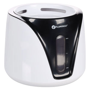 FLAMINGO FLAMINGO Huisdierenwaterdispenser Adriana automatisch 2 L zwart