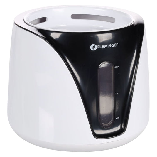 FLAMINGO FLAMINGO Huisdierenwaterdispenser Adriana automatisch 2 L zwart