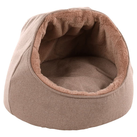 FLAMINGO FLAMINGO Kattengrot Lana 46x46x36 cm roze