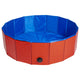 Animal Boulevard Animal Boulevard Huisdierenzwembad Cooling L 100x100x30 cm rood blauw